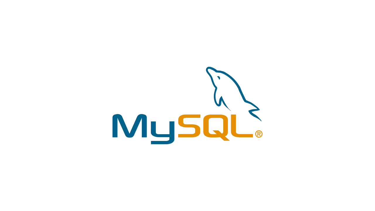 mysql