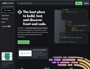 codepen